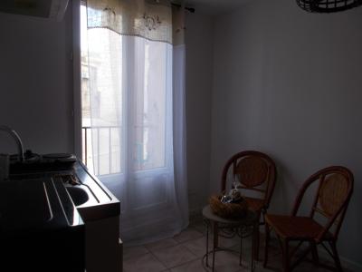 Location Appartement BEAUMONT-DE-PERTUIS  84