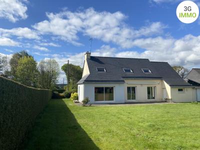 Vente Maison 6 pièces LOCMARIA-GRAND-CHAMP 56390