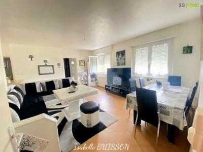 Vente Maison 4 pièces BLAYE 33390