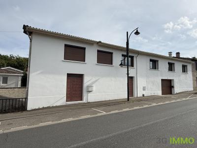 Vente Maison 4 pices LORETTE 42420