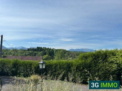 Vente Maison 4 pièces FILLINGES 74250