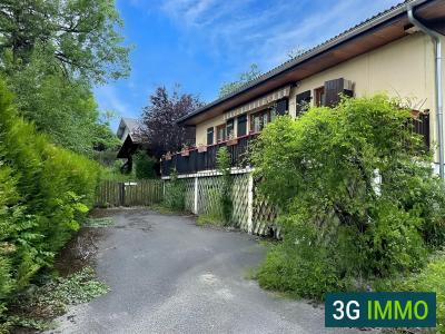 Vente Maison FILLINGES 