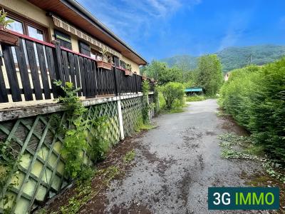 Vente Maison FILLINGES 
