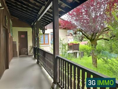 Vente Maison FILLINGES 