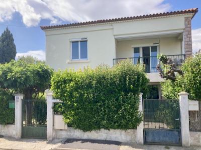 Vente Maison 11 pices SAUVIAN 34410