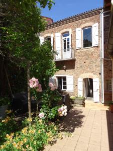Vente Maison 9 pièces ISLE-JOURDAIN 32600