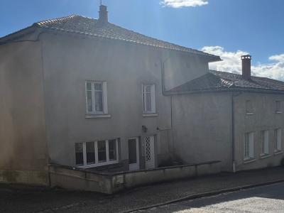 Vente Maison 7 pièces BRIGUEUIL 16420