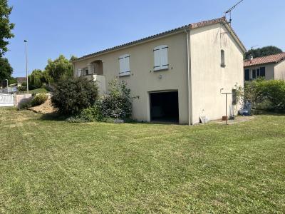 photo For sale House CONFOLENS 16
