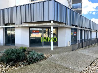 photo For sale Commercial office ANGLES 30