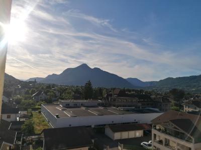 Vente Appartement 5 pièces SCIONZIER 74950