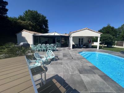 photo For sale House MATHES 17