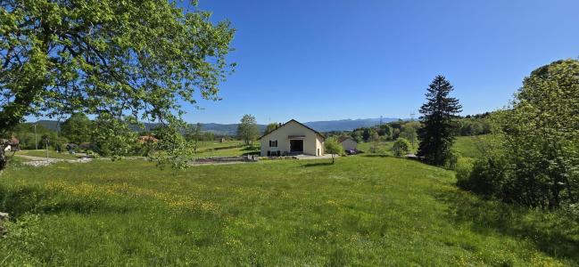 Vente Maison 7 pièces LALLEYRIAT 01130