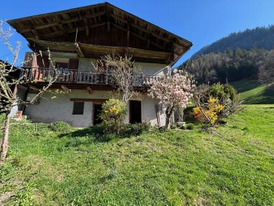 Vente Maison BEAUFORT  73