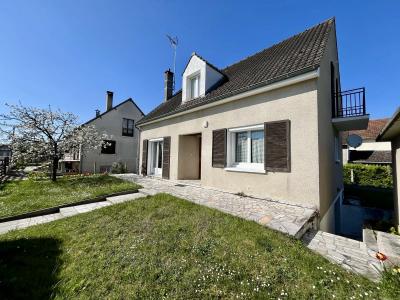 photo For sale House NEMOURS 77