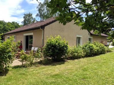 Vente Maison BOISSISE-LE-ROI  77