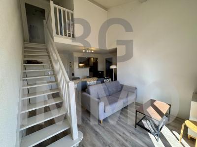 Vente Appartement 3 pièces MONT-DE-MARSAN 40000
