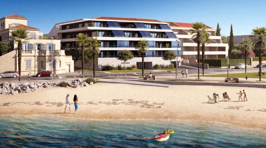 Vente Appartement 3 pièces CIOTAT 13600