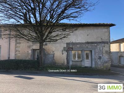 Vente Maison 5 pièces COGNAC 16100