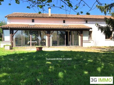 Vente Maison MELLE 79500