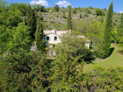 Vente Maison 6 pièces MONTBRUN-LES-BAINS 26570