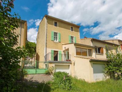 Vente Maison 7 pièces MONTBRUN-LES-BAINS 26570
