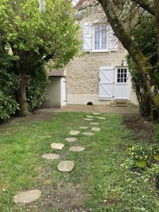photo For sale House VILLENEUVE-EN-CHEVRIE 78