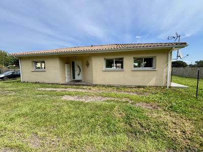For sale House TOULENNE  33