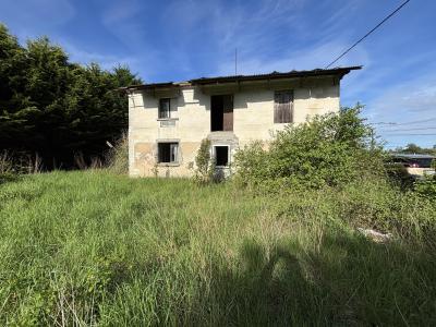 Vente Maison 4 pièces SAINT-CHRISTOLY-DE-BLAYE 33920