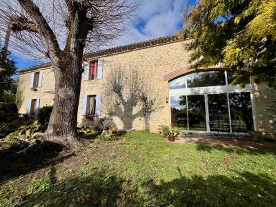 Vente Maison 6 pièces BAGAS 33190