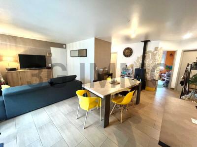 Vente Maison 4 pièces GIRONDE-SUR-DROPT 33190