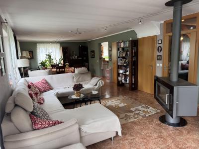 Vente Maison 7 pièces LAPOUTROIE 68650