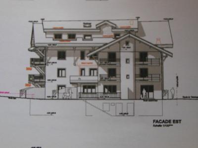 For sale Apartment BERNEX