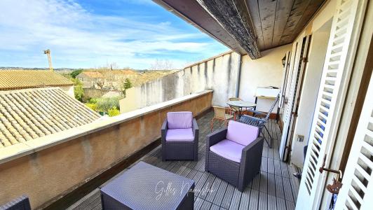 photo For sale House FABREGUES 34