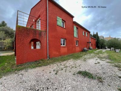 Vente Maison 10 pièces CASES-DE-PENE 66600
