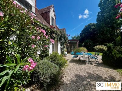photo For sale House FONDETTES 37