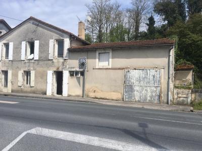 Vente Maison 4 pièces ALLEMANS 24600