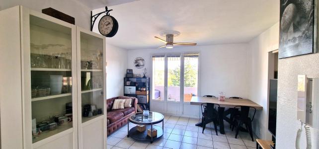 Vente Appartement 4 pièces SAINTE-FOY-LES-LYON 69110