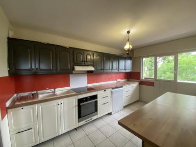 Vente Appartement 4 pièces LORMONT 33310