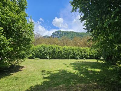 Vente Terrain IZERON  38