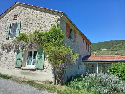 Vente Maison BARNAVE  26