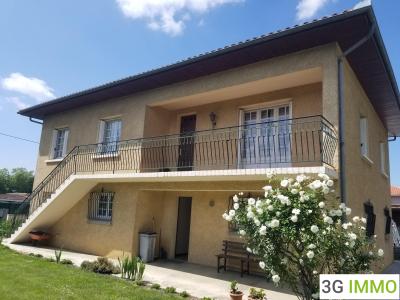 Vente Maison 4 pièces TARBES 65000