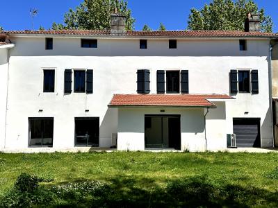 Vente Maison 8 pièces MONT-DE-MARSAN 40000
