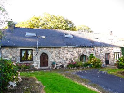 Vente Maison 6 pièces ROSTRENEN 22110