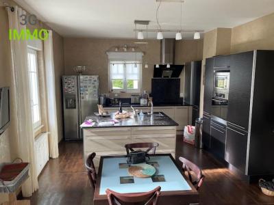 Vente Maison 8 pièces LACAUNE 81230