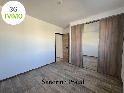 Vente Maison 4 pièces LUSSAC 33570