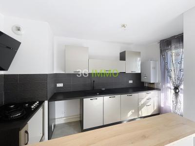 Vente Appartement 2 pièces GARGENVILLE 78440