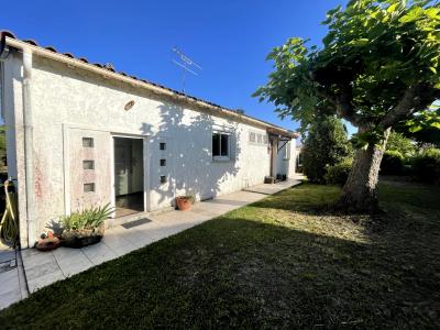 Vente Maison 4 pièces AGEN 47000