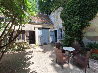 Vente Maison 5 pièces POCE-SUR-CISSE 37530