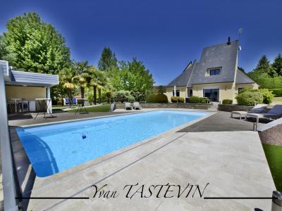 Vente Maison 7 pièces FERTE-BERNARD 72400