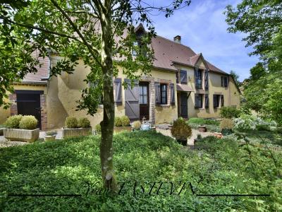 Vente Maison 10 pices FERTE-BERNARD 72400